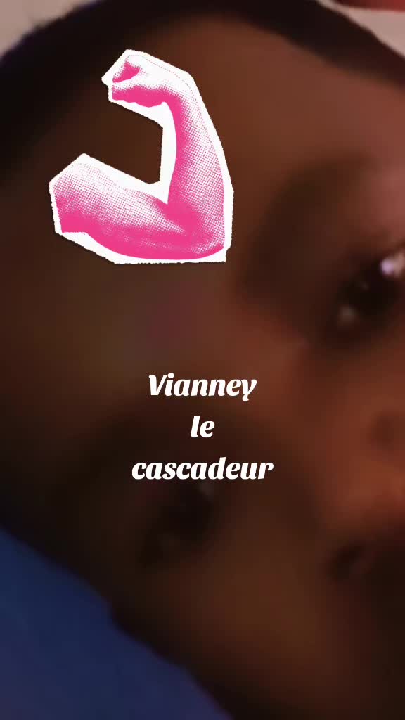 @Kouadio Jean Marc