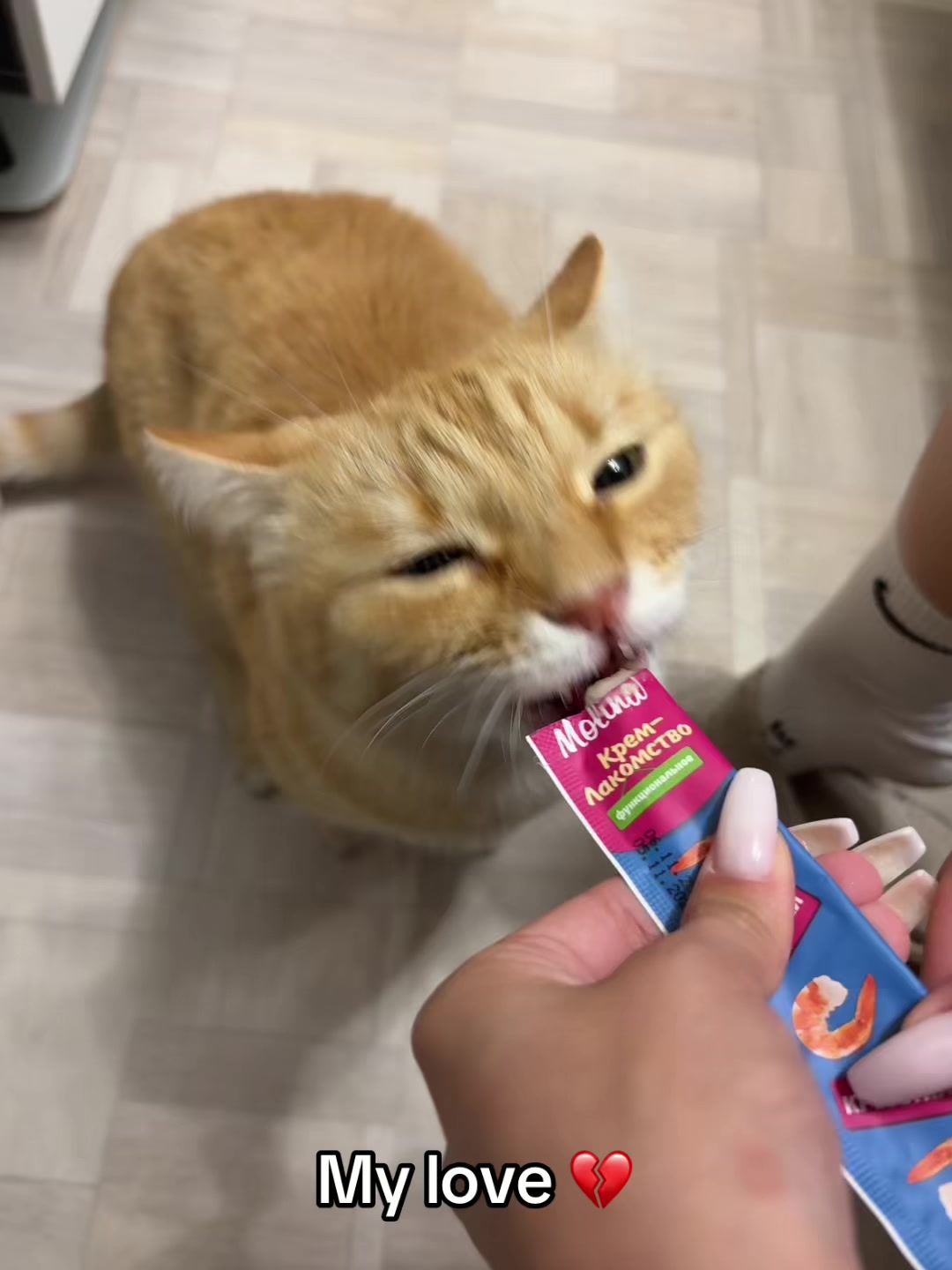 @VINIKA
