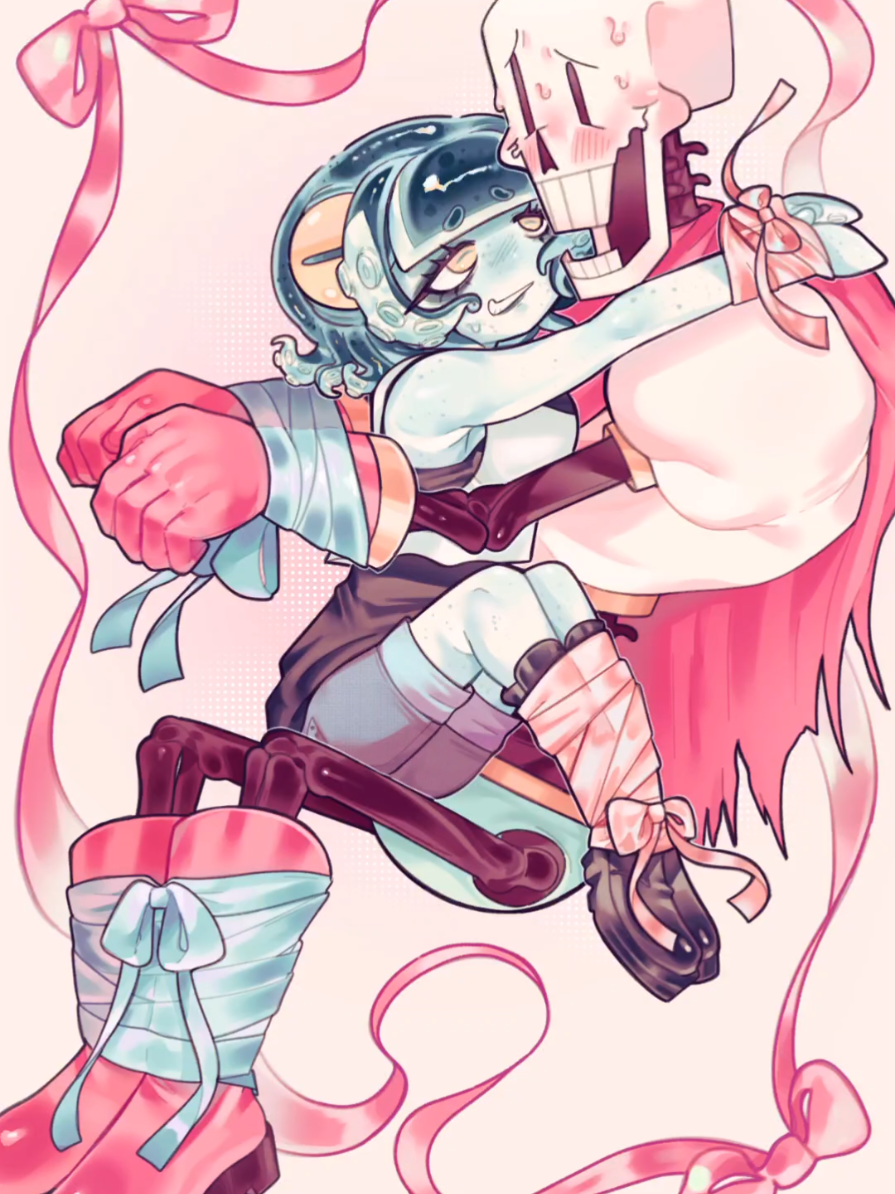 @ichi ♡ papyrus 🌺