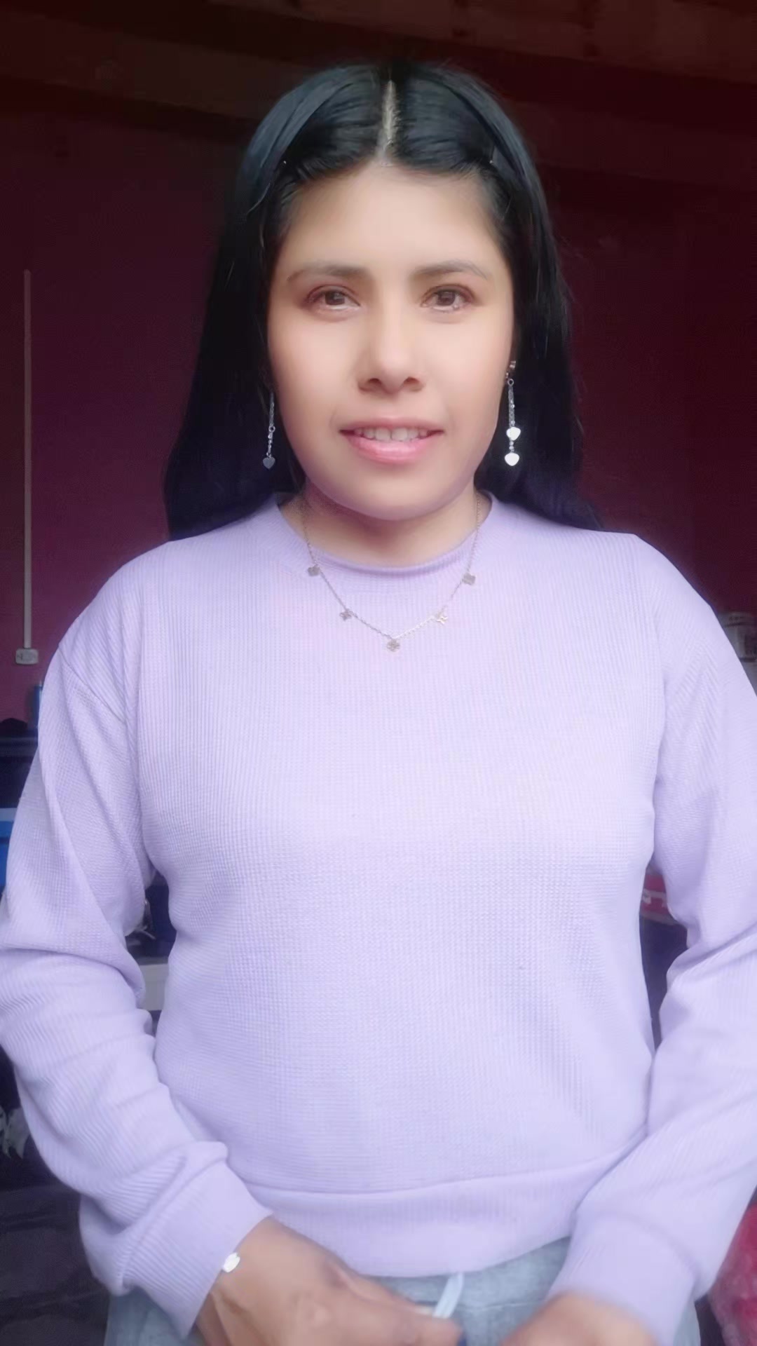 @luizavillca❣️🥰🥰