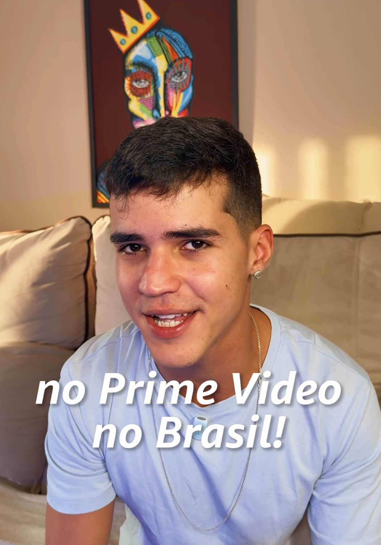 @Drico Alves