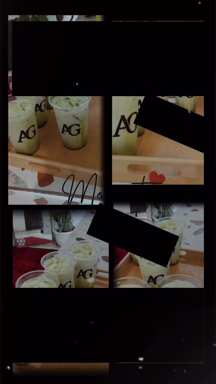 @BARISTA RIFAT HASAN