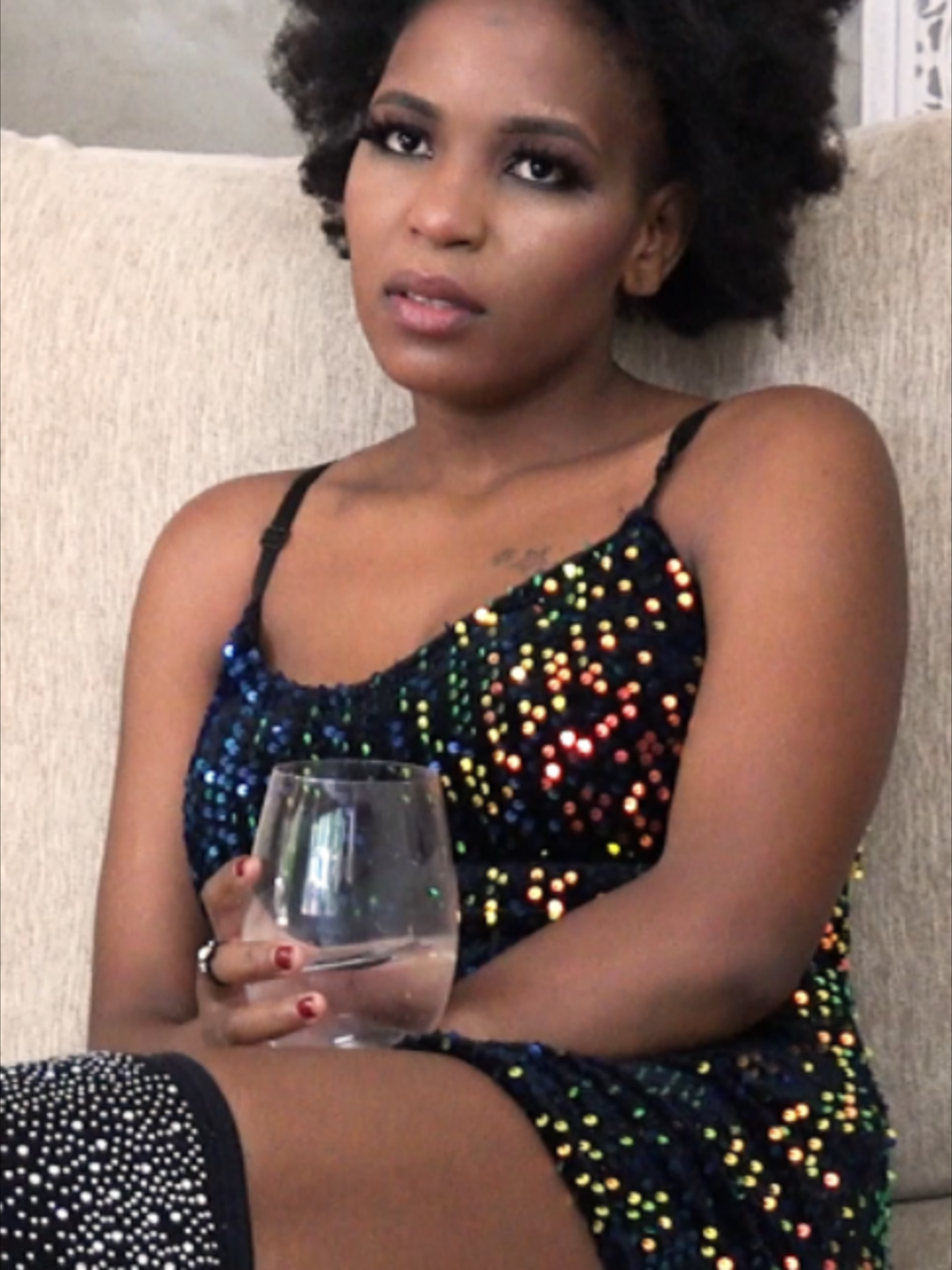 @African Casting