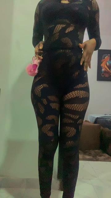 @Cardi b of Ikorodu