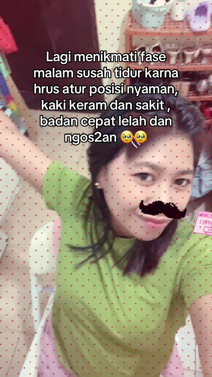 @Melian Seran