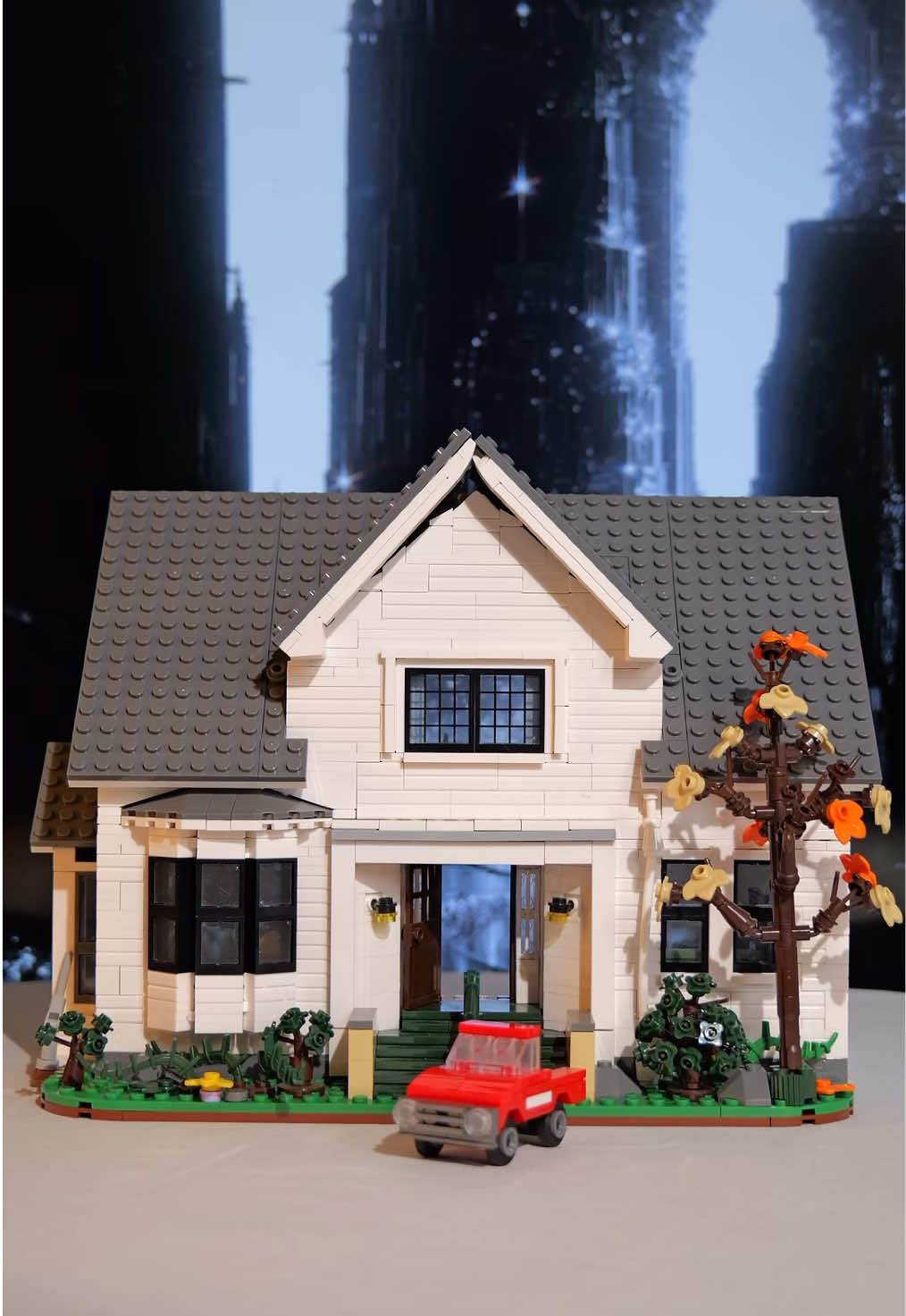 @Folly Bricks