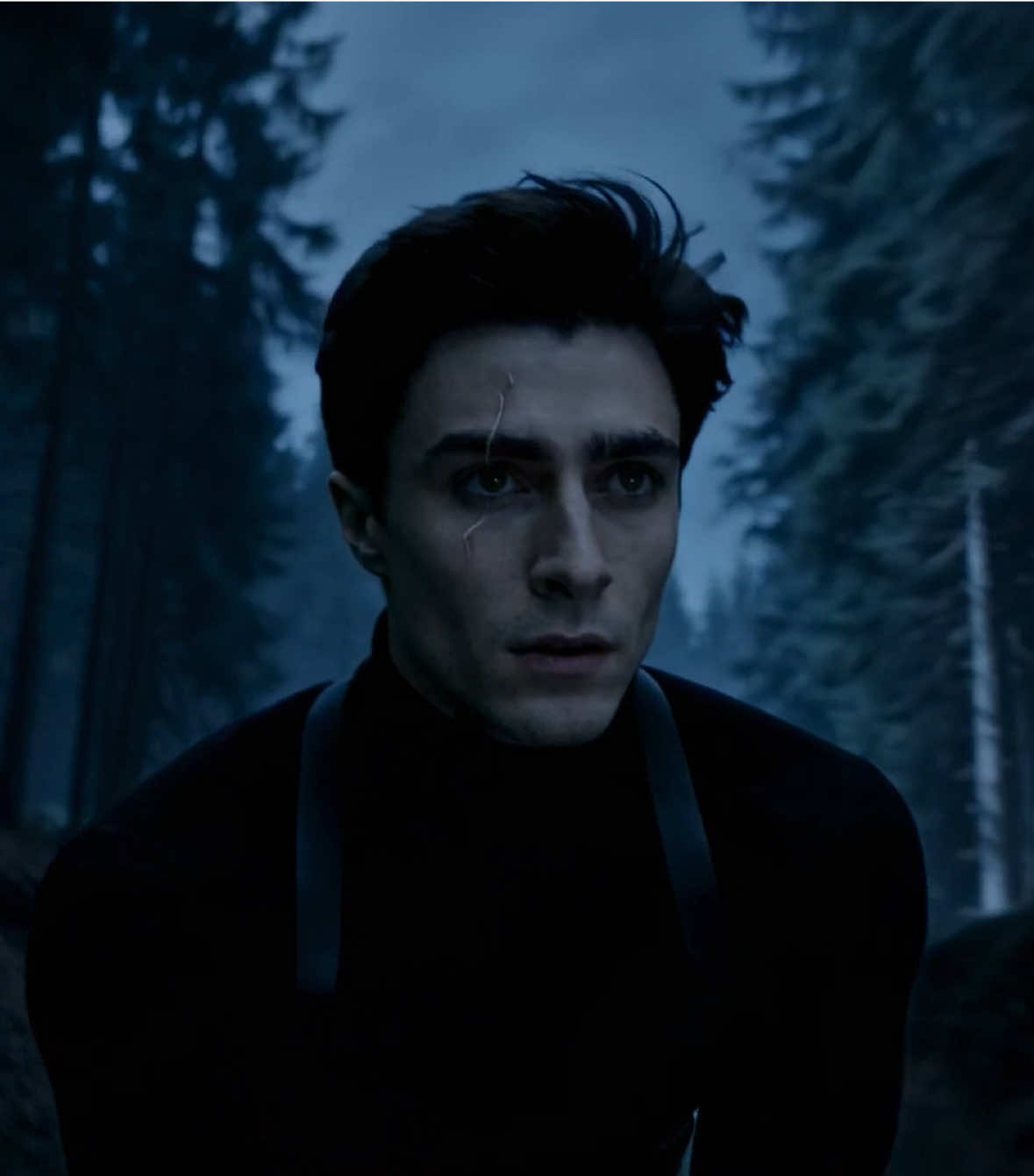 @Devil Snarry⚡️Harry Potter AI