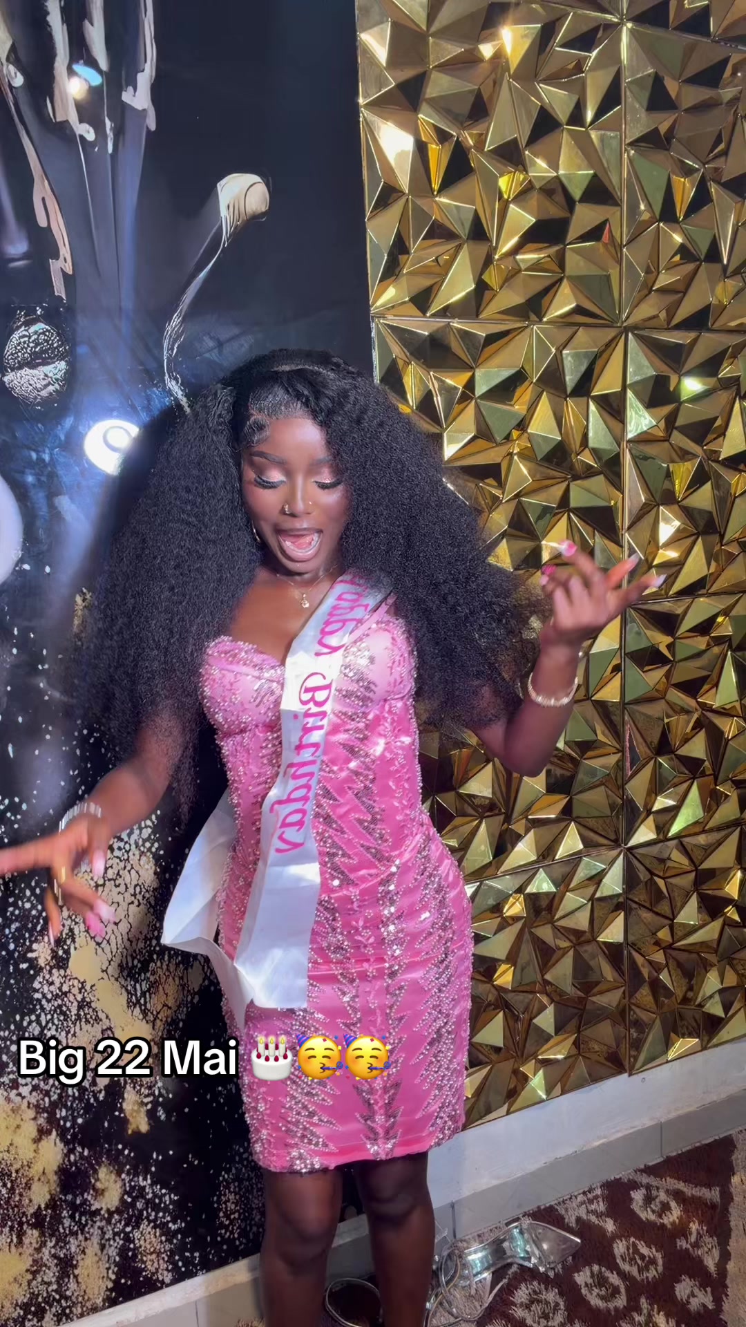 @Fatoumata Diané