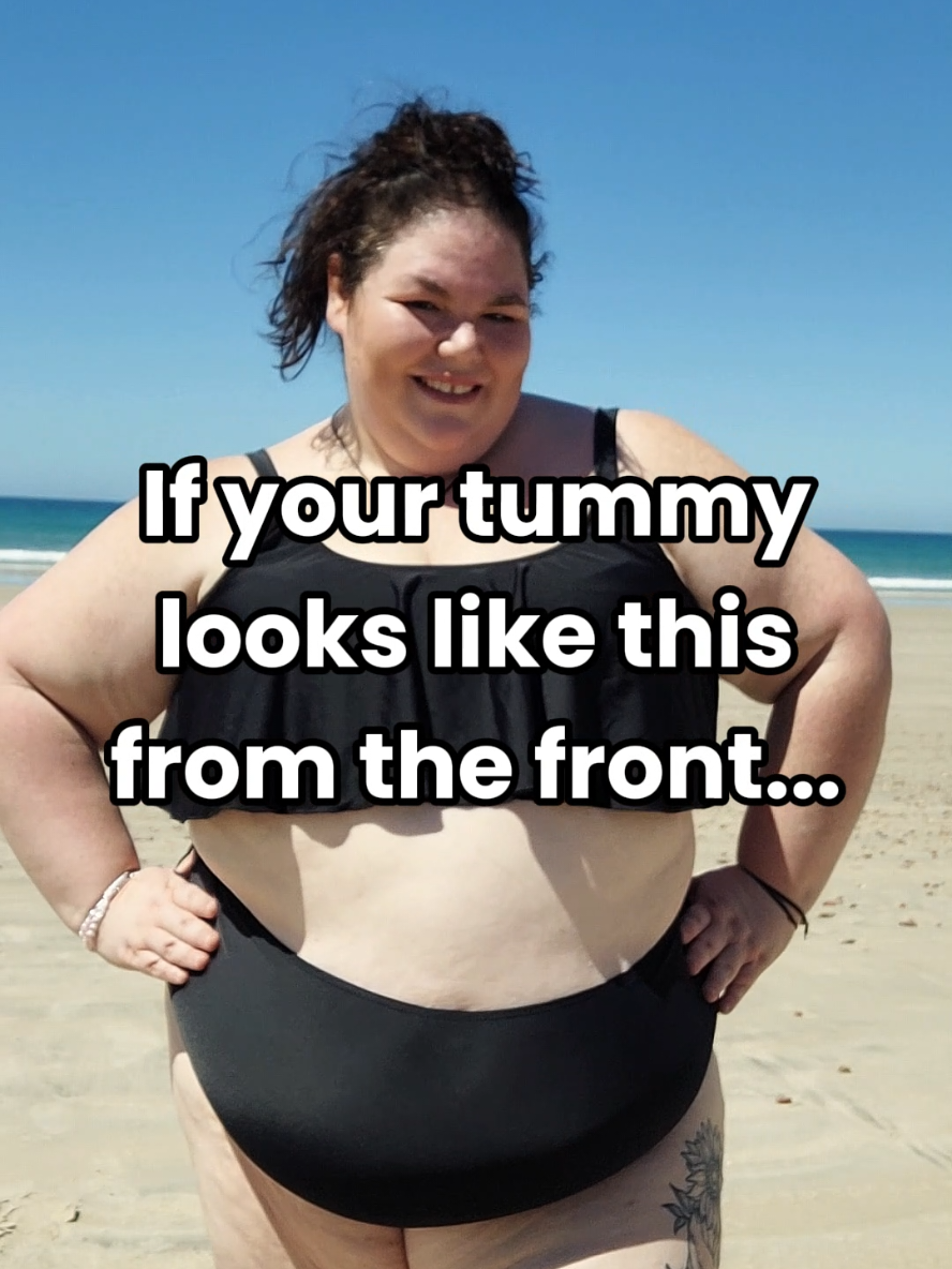 @Dee | Ur Plus Size Bestie 💖✨️