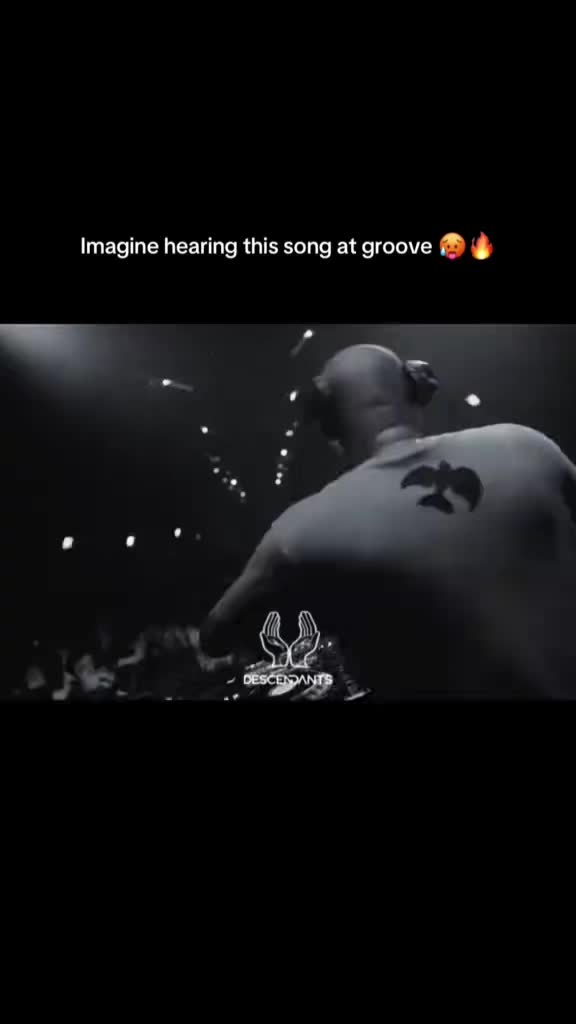 @Song of the day