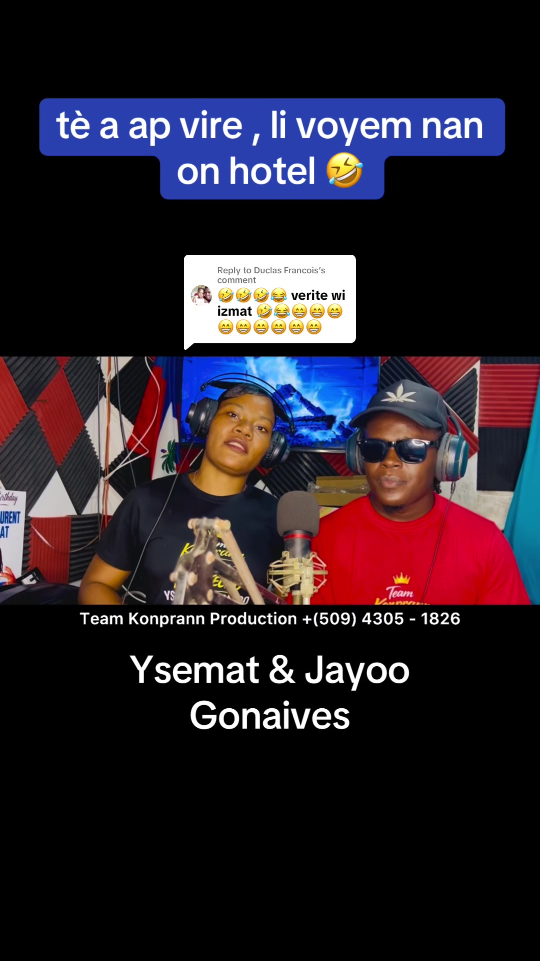 @Ysemat Drop The Beat