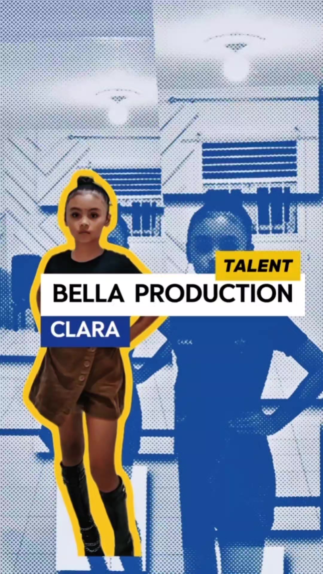 @Bellaproduction_