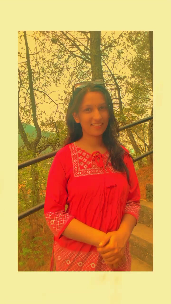 @Puspa Karki