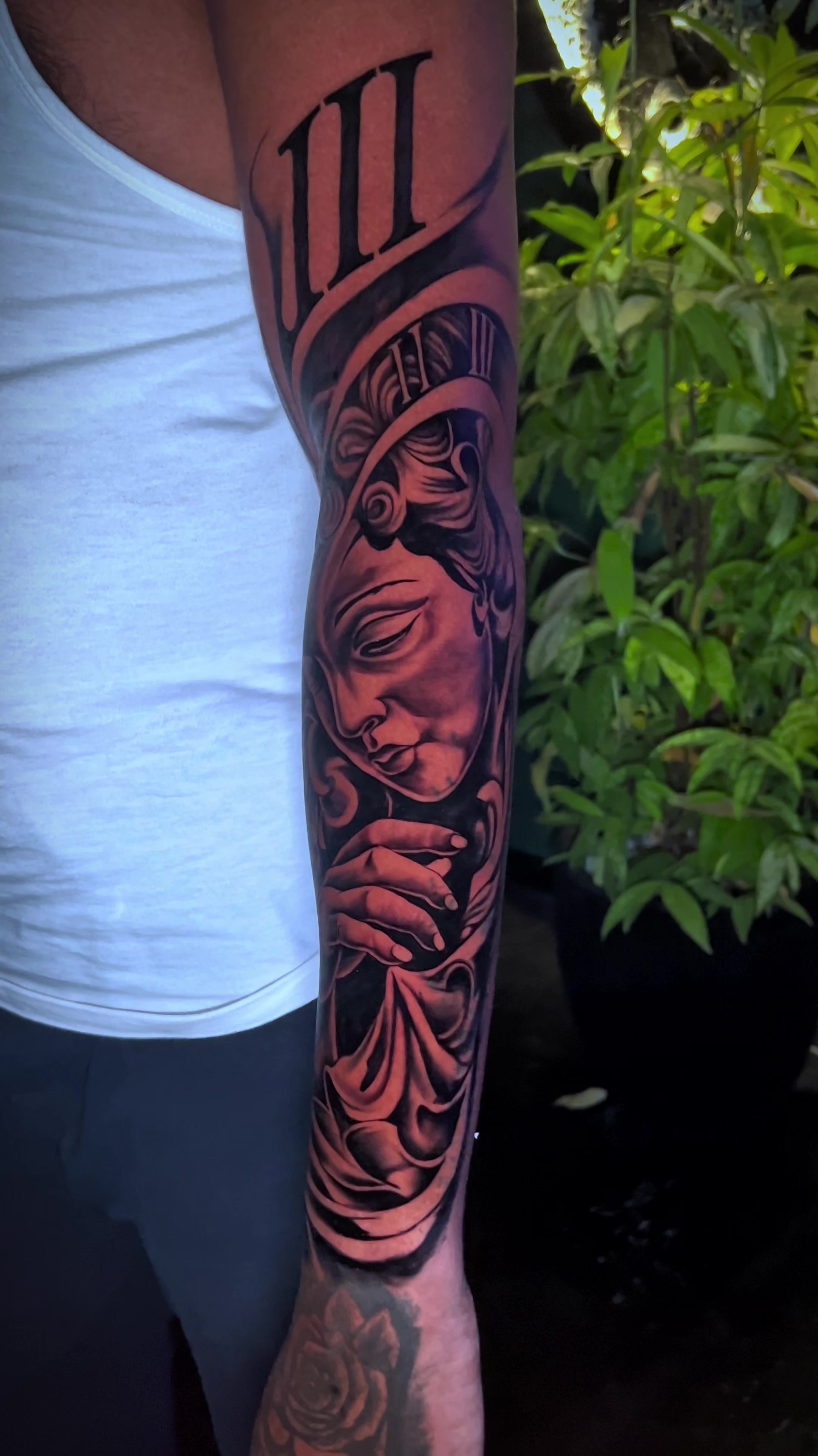@Merfy tattoo studio