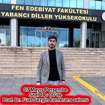 @Ali &Ccedil;even