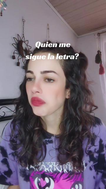 @Miss Azofeifa
