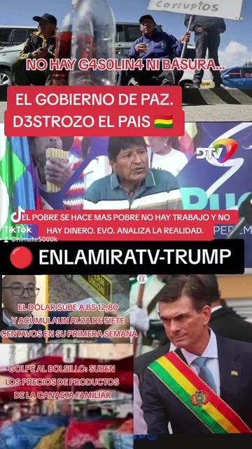 @🛑ENLAMIRATV-TRUMP🚨🇺🇸🇧🇴