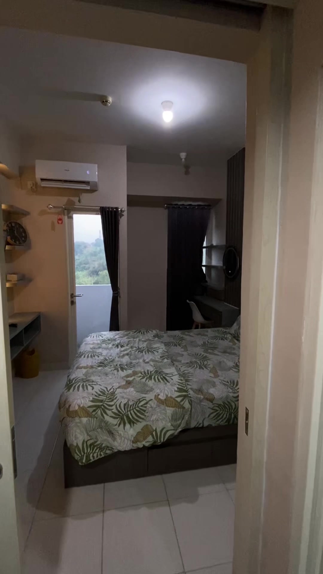 @Amartha View Apartemen