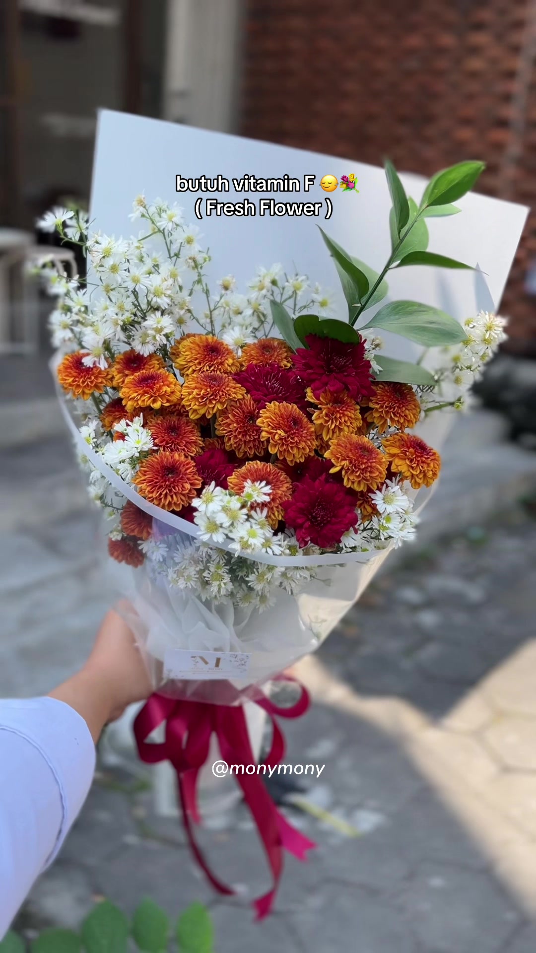 @monyflowersolo