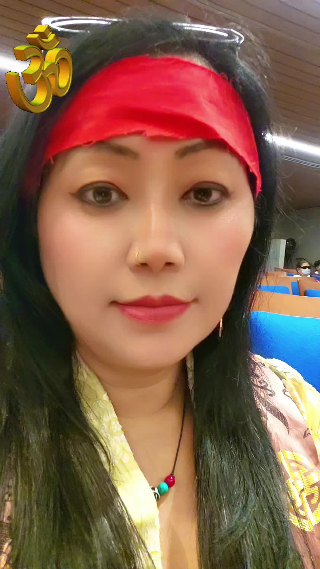 @🇧🇹 🇺🇸 Dilu Gurung 🇳🇵🇺🇸