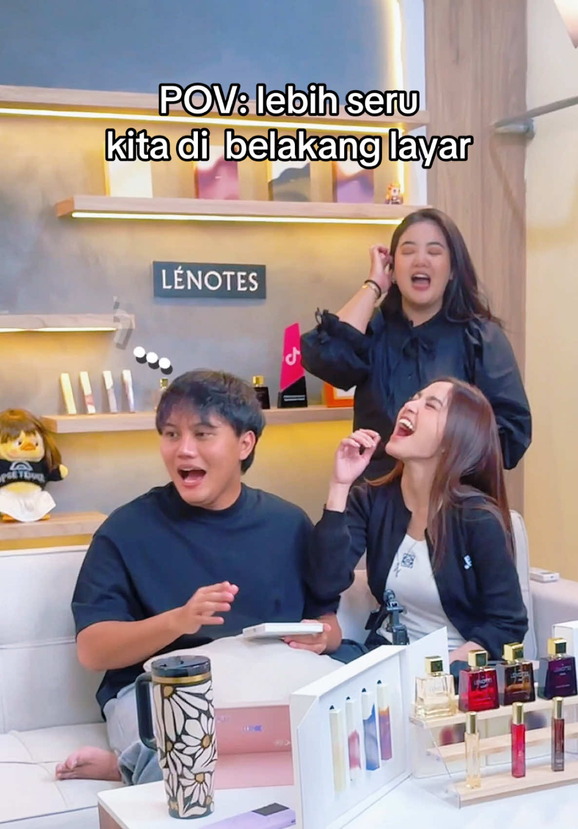 @LENOTES