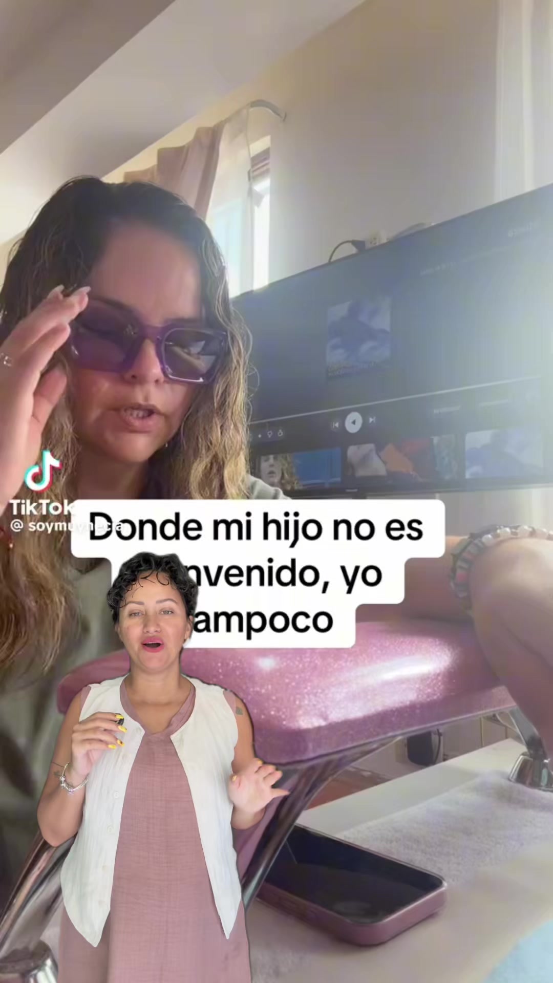 @Luz Carreiro
