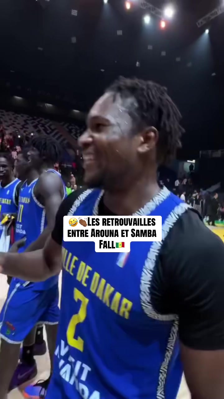 @Parlons Du Basket