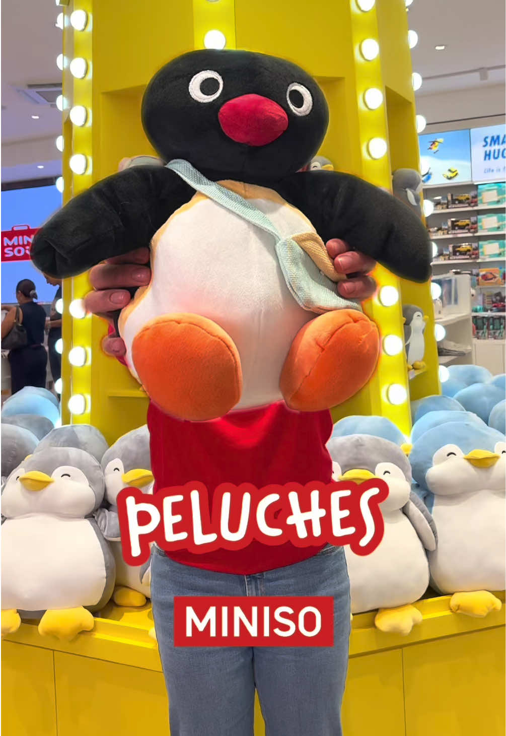 @Miniso Guatemala Oficial