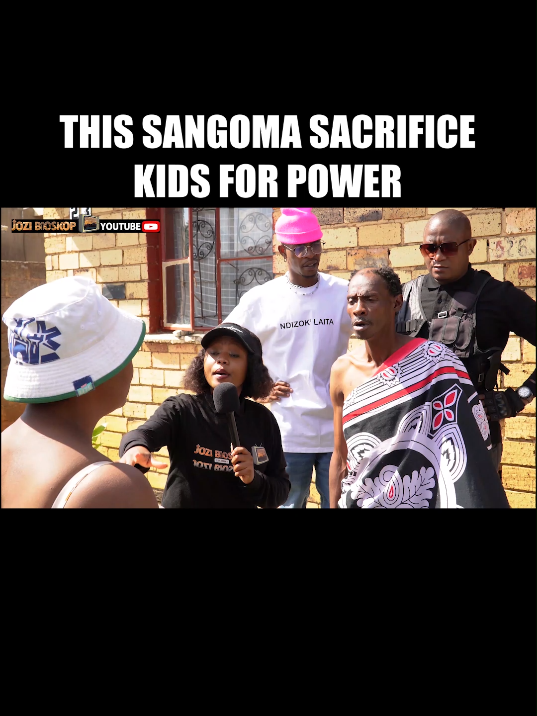 @Jozi Bioskop Entertainment