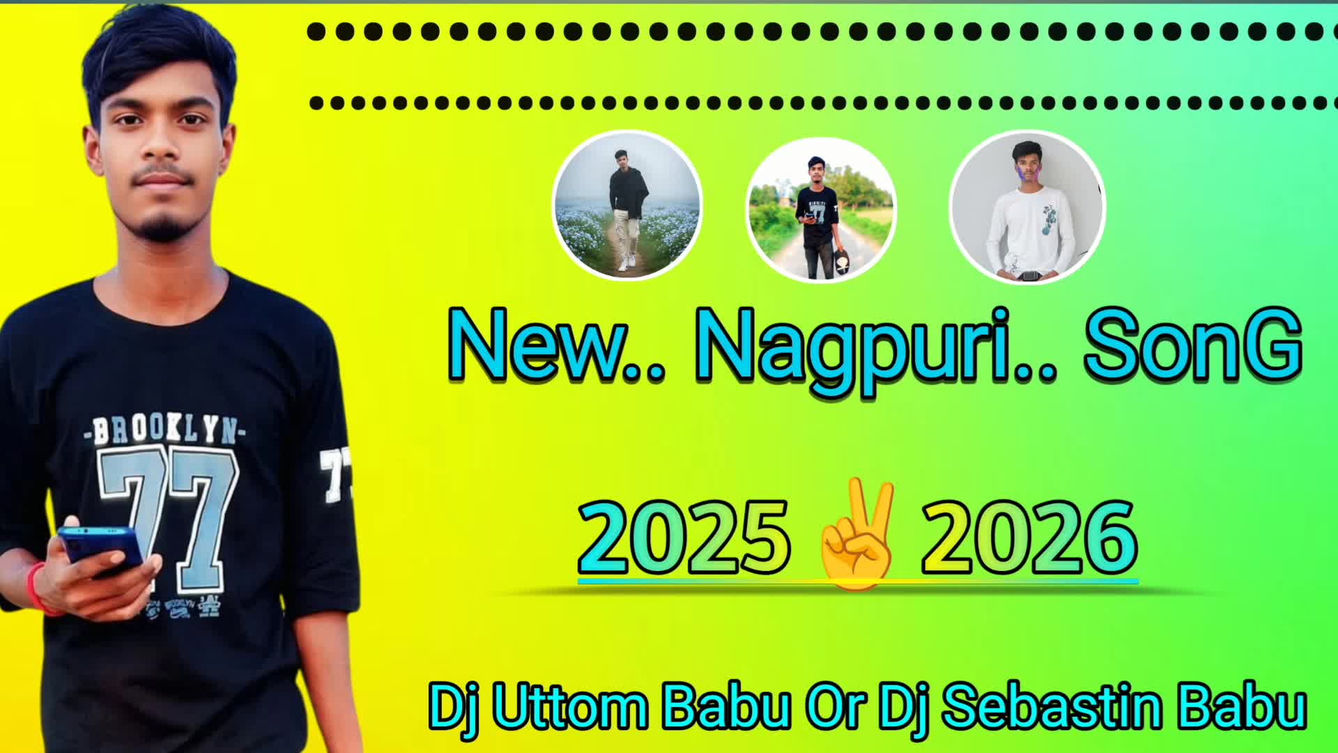 @Ronjona Pahan Audio Music