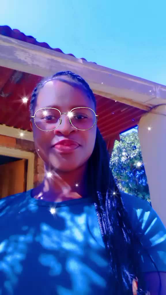 @Thandi Ngobeni
