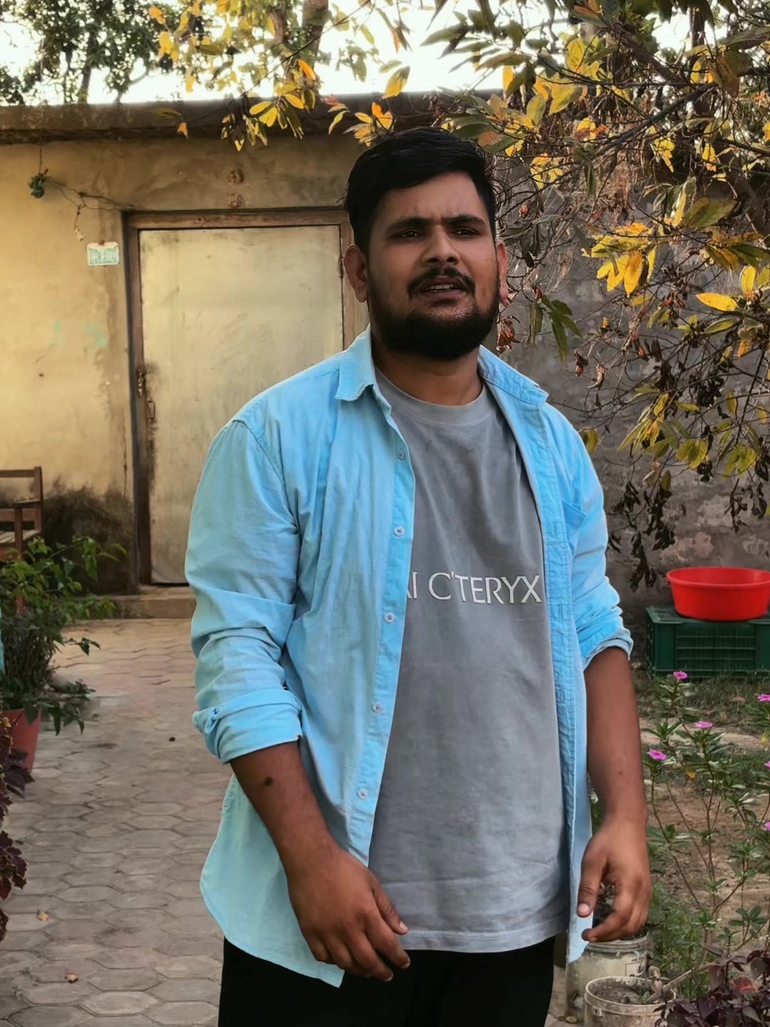 @Bhakta Rauteda