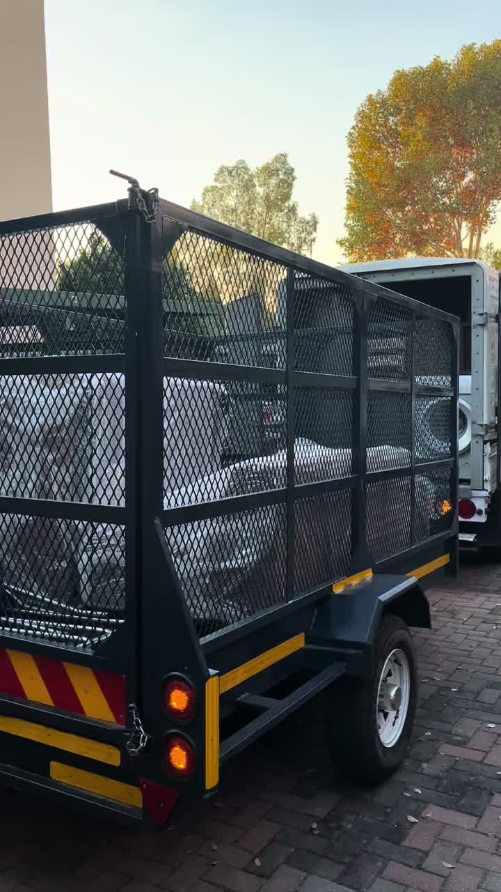 @Great Move (Pty) Ltd