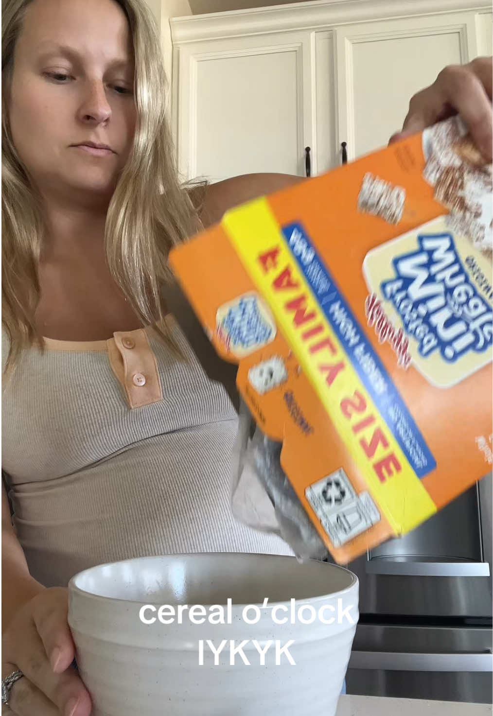 @Alyssa Wallenfang | Girl Mom