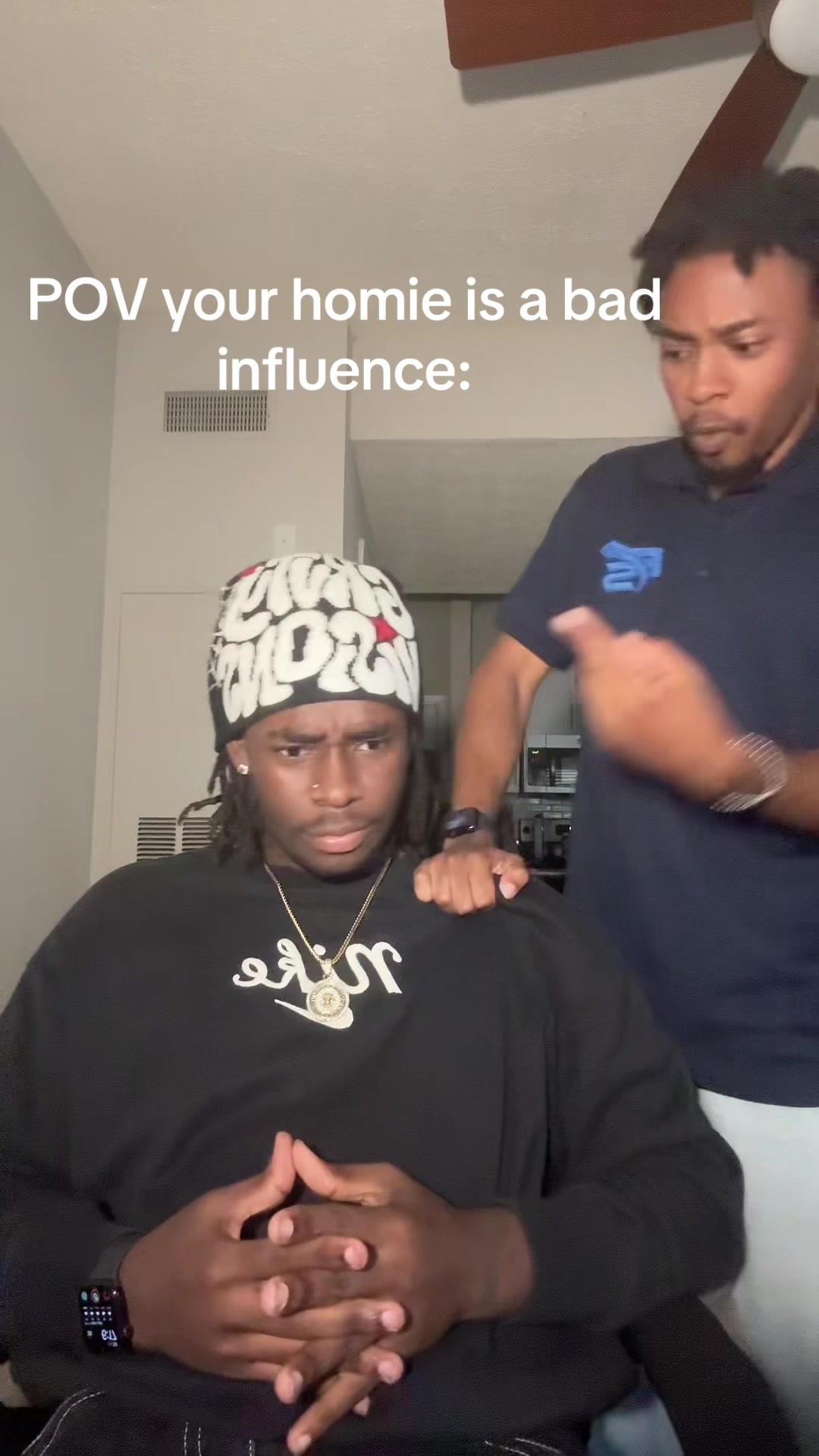 @Smoke