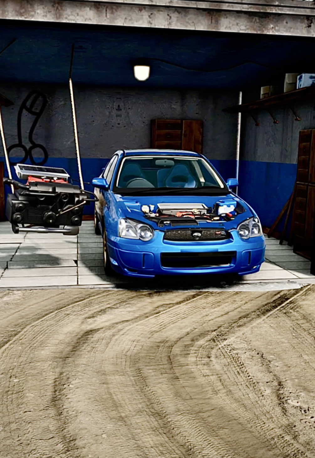 @Суффле