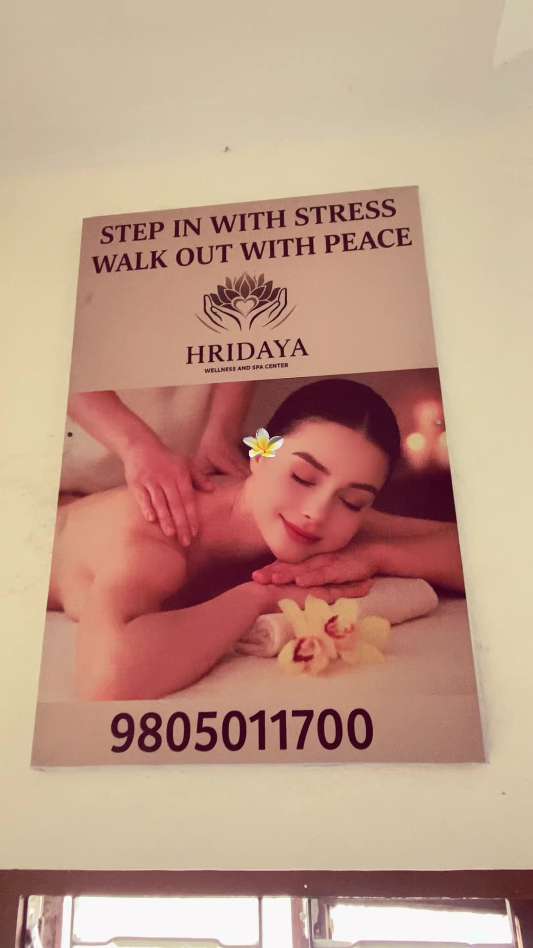 @Hridaya Wellness