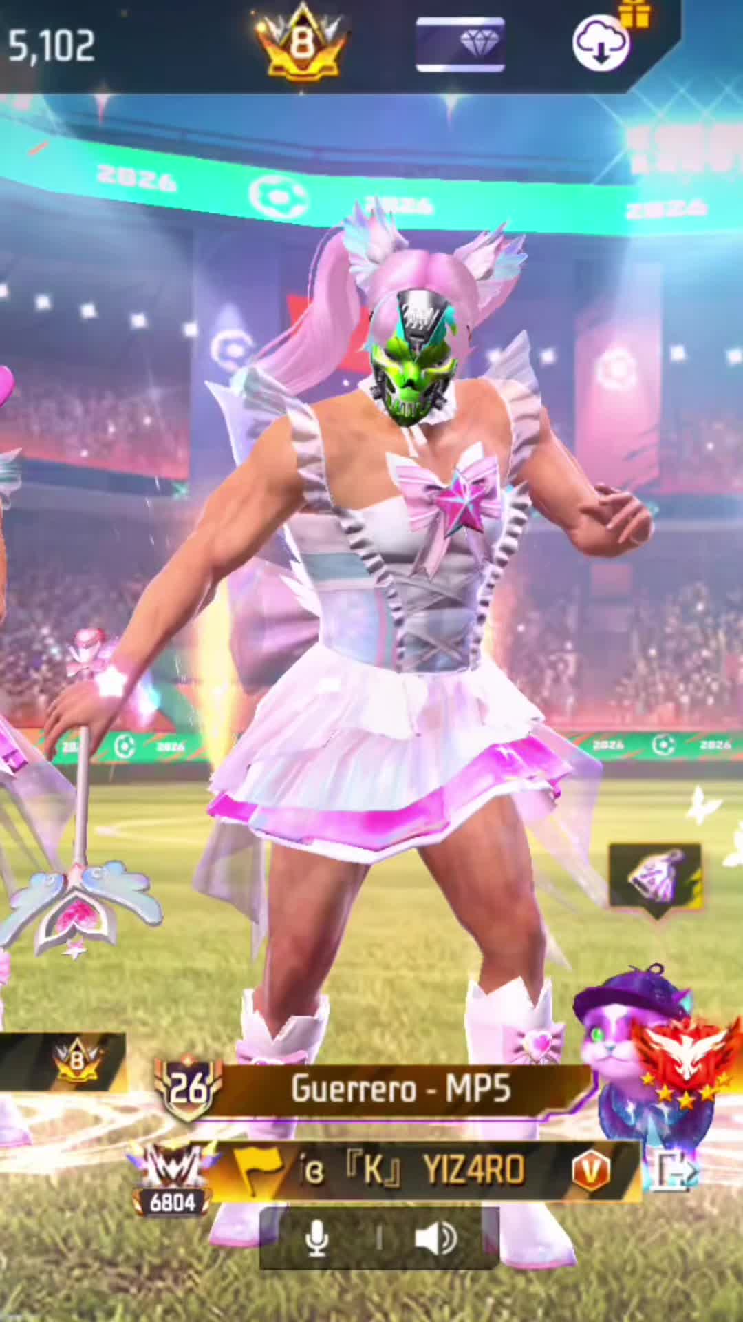 @YIZ4RO