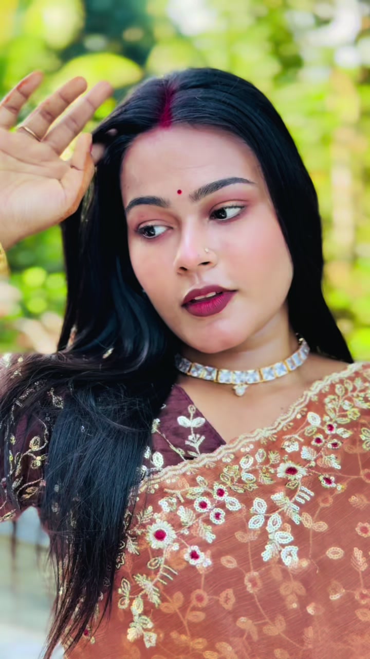 @𝐏𝐨𝐫𝐢(ভাগ্যবতী)