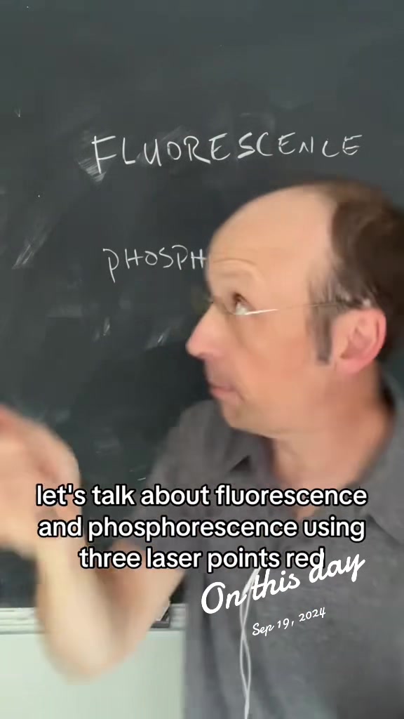 @Rhett Allain