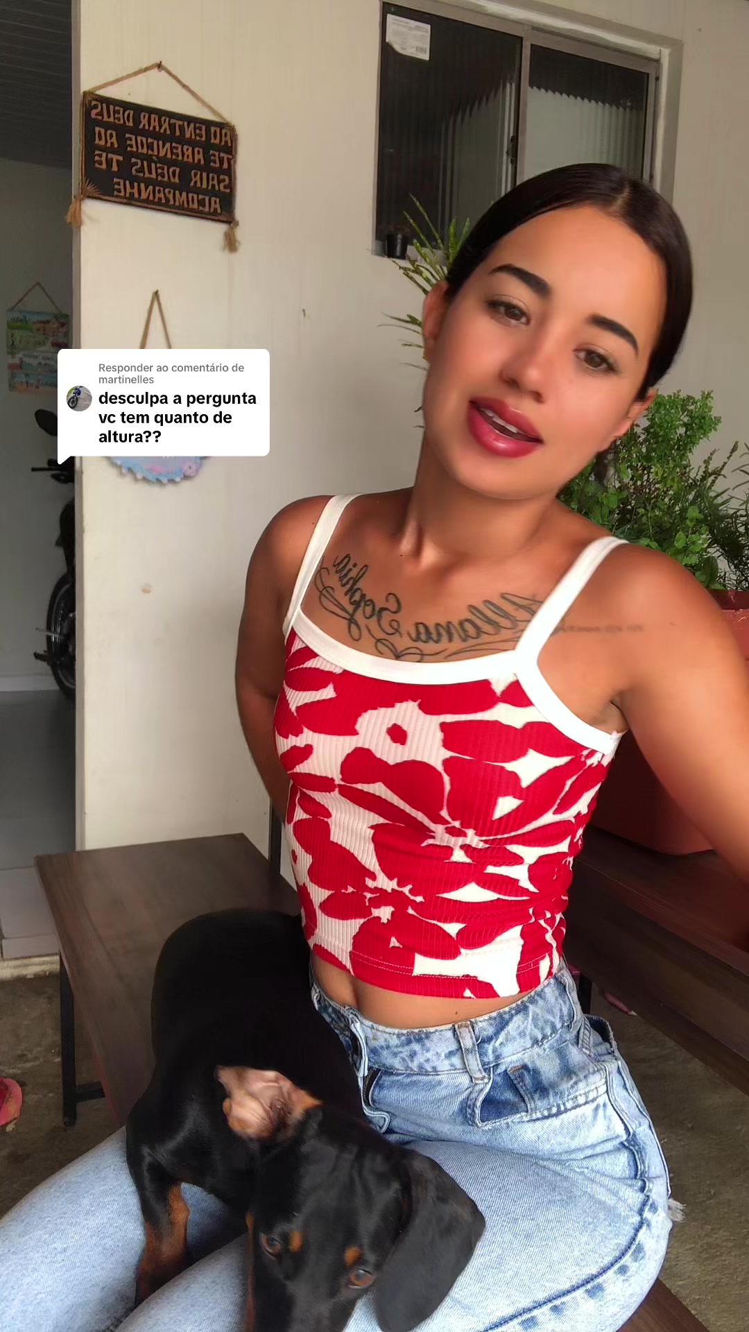 @Sabrina Paloma