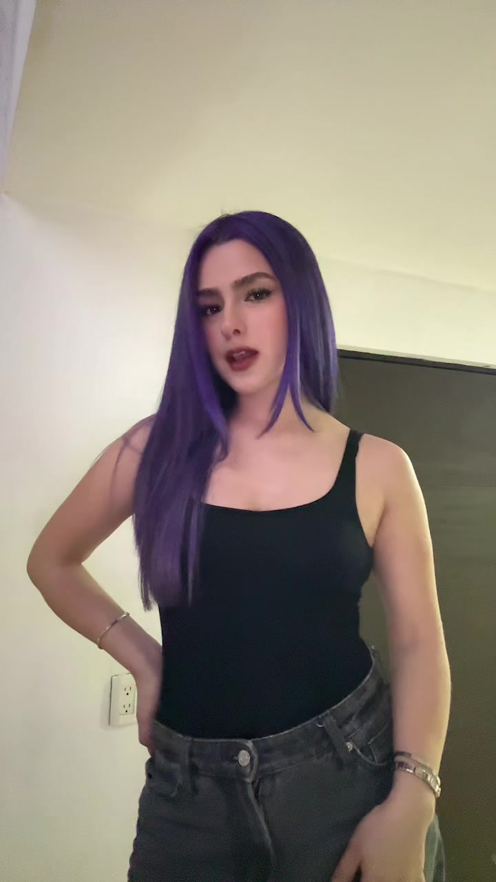 @Ivanna Belle