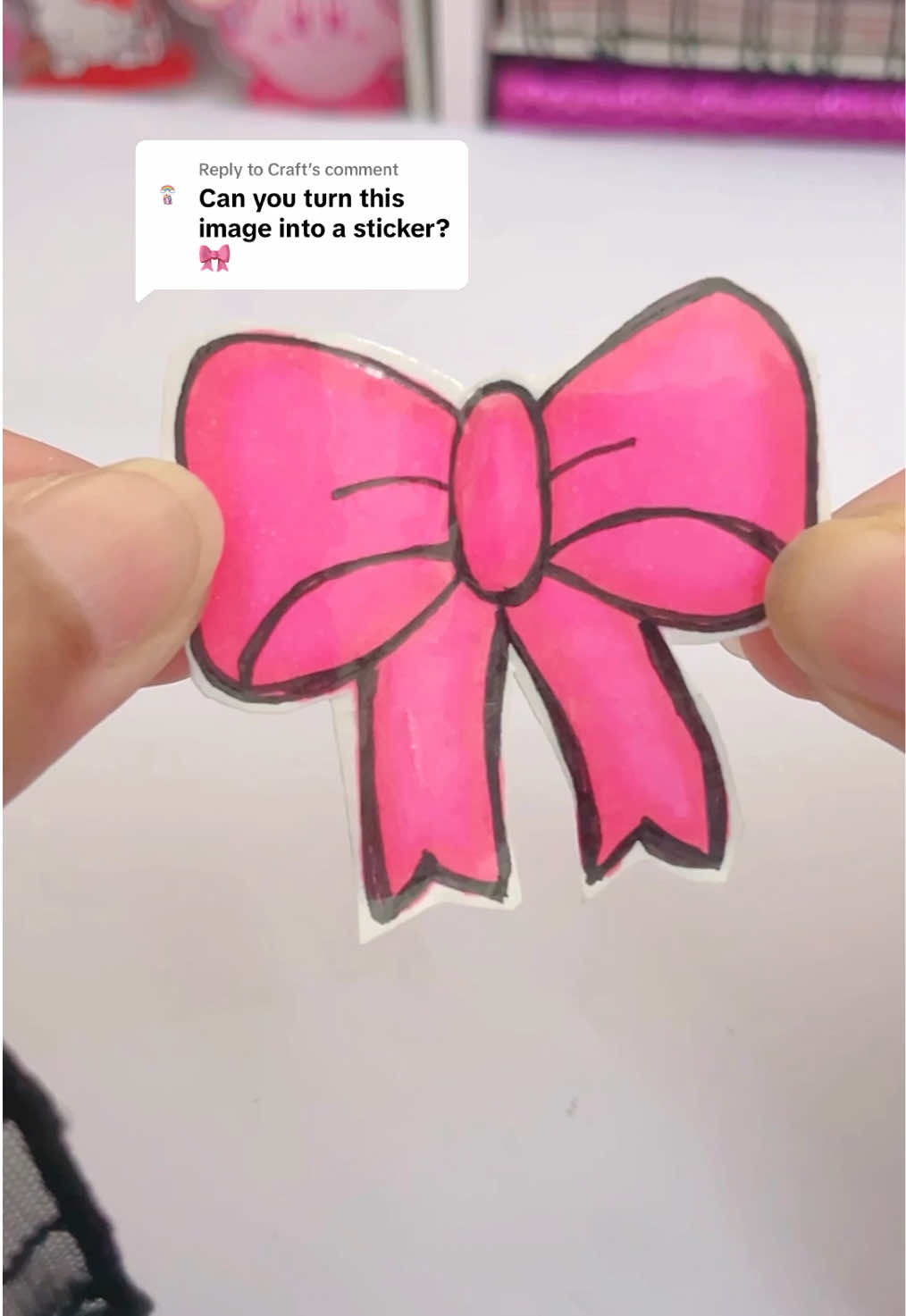 @Craftz Talent