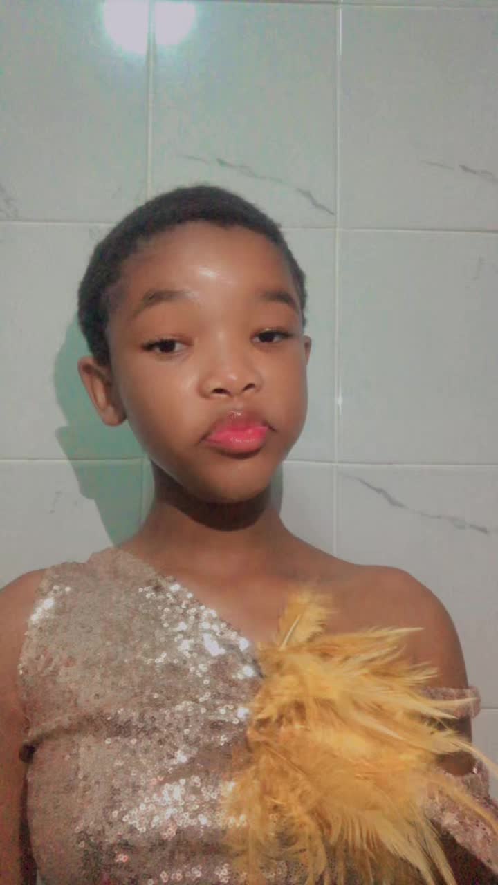 @Yezulu Shange✨🫧💕