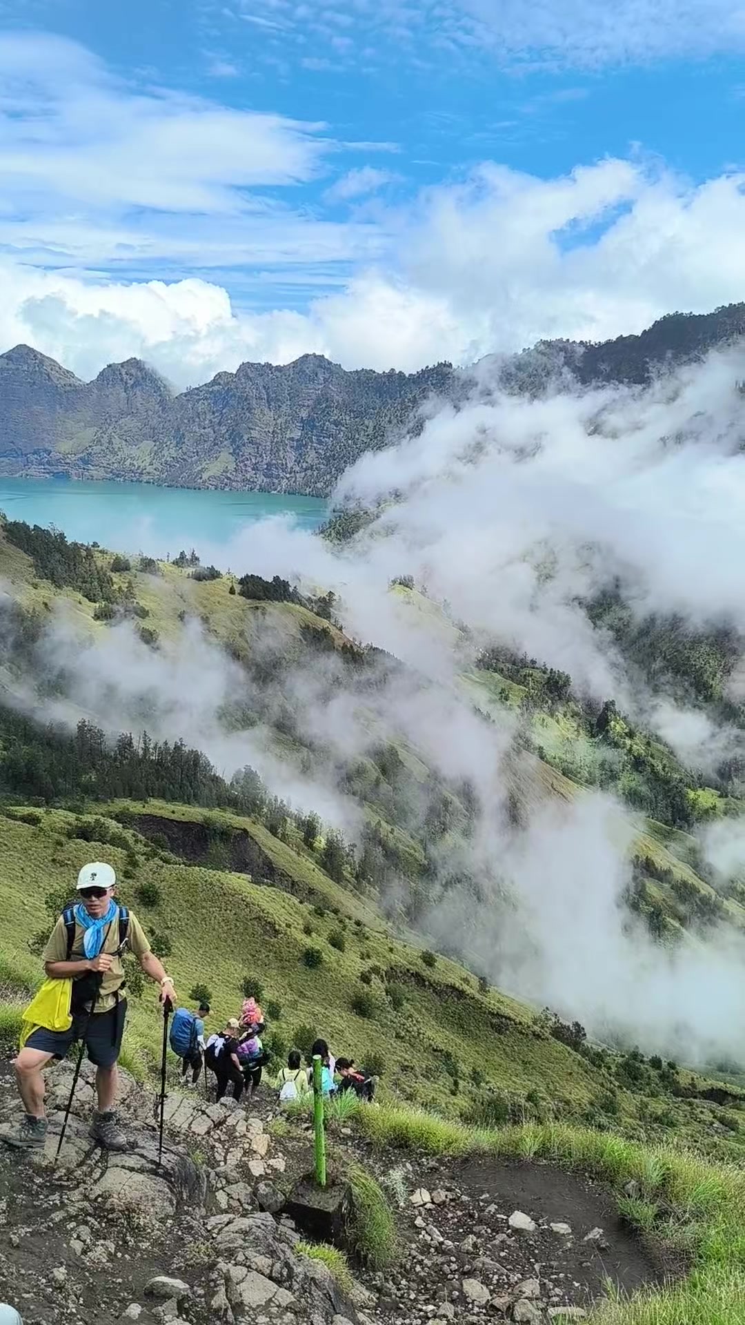 @Rinjani Bond
