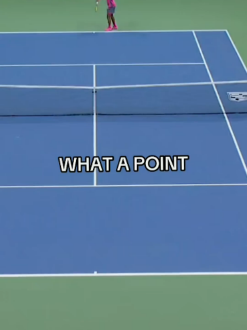 @Tennis Whisper