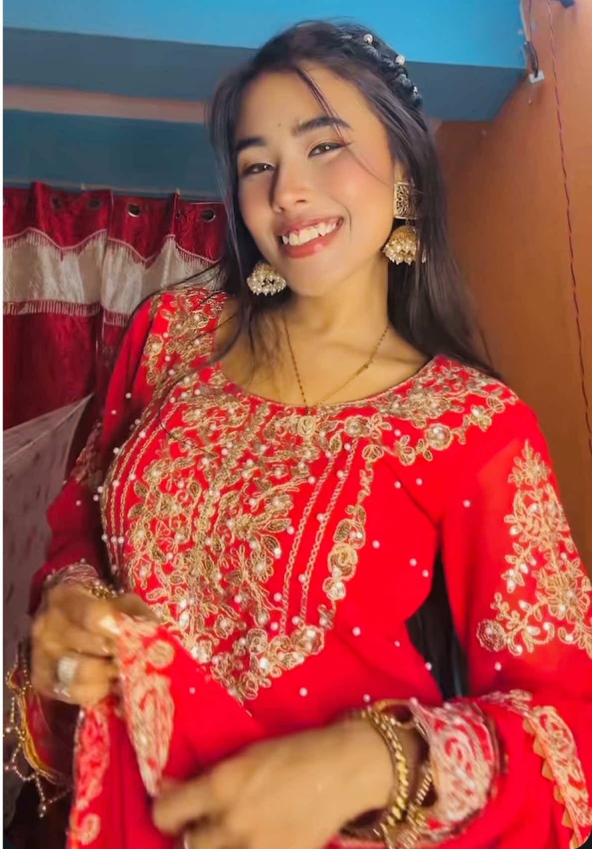 @Sreya Shrestha