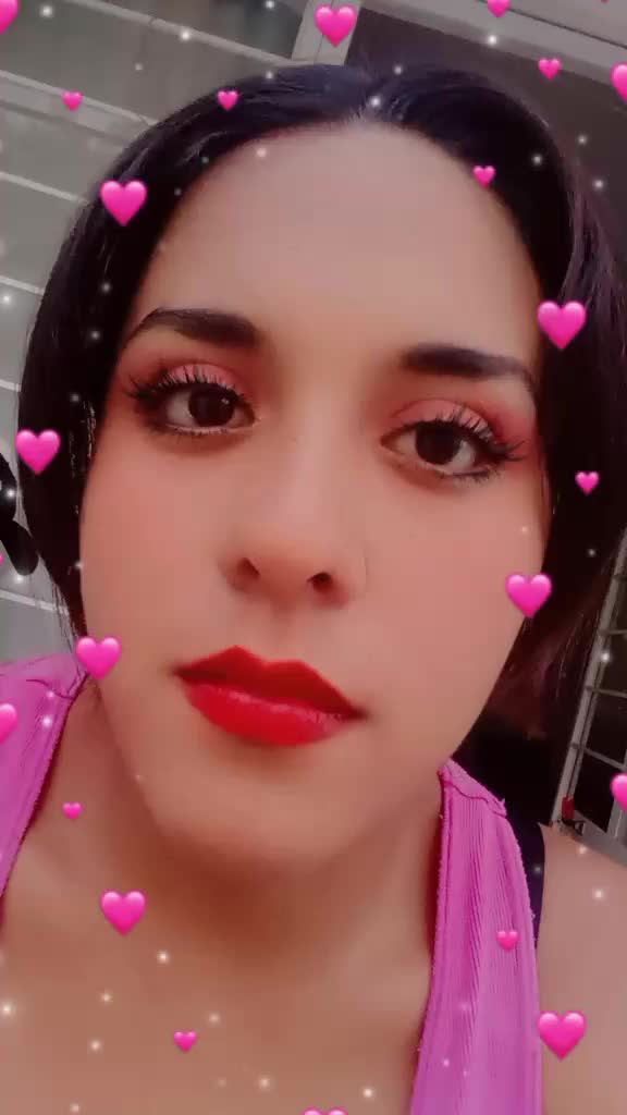 @karlita bebeshita
