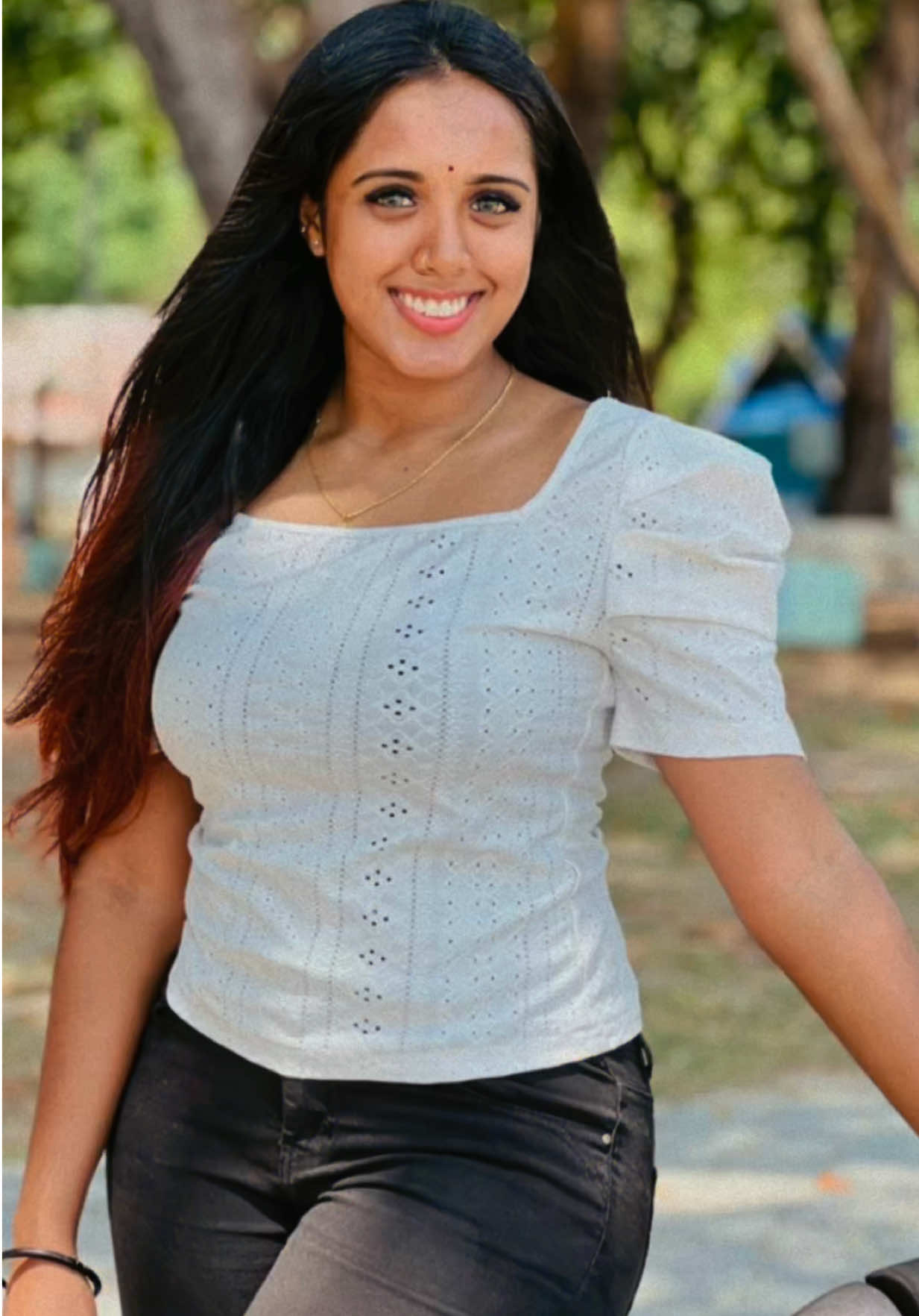 @Tharshini Rama | Creator