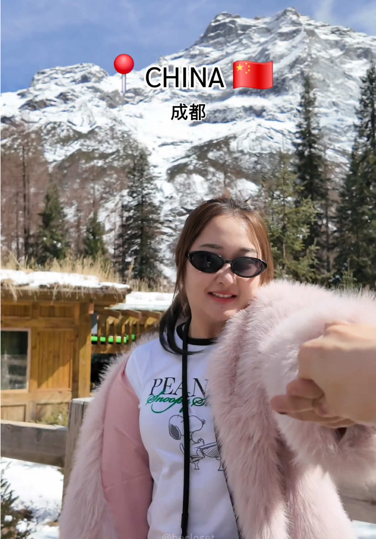 @Be closet เช่าโค้ท☃️❄️